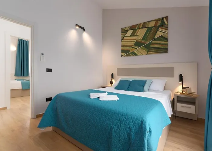 Lejlighed Grota Poreč