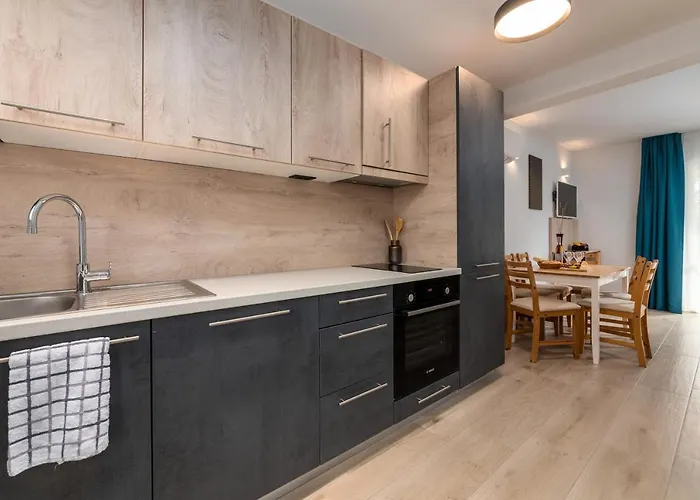 Lejlighed Grota Poreč