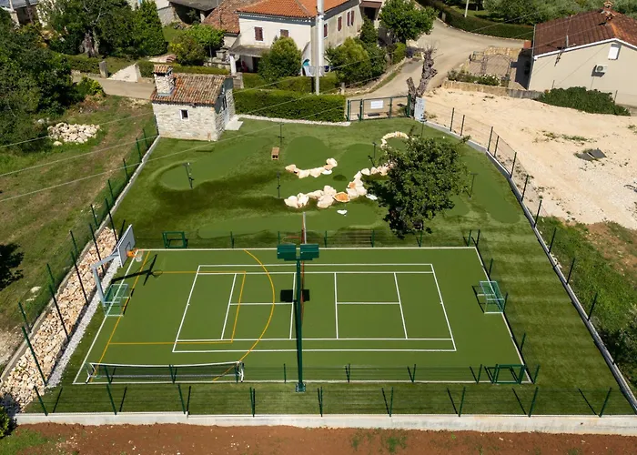 Lejlighed Grota Poreč