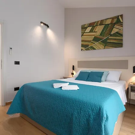 Apartment Grota Porec