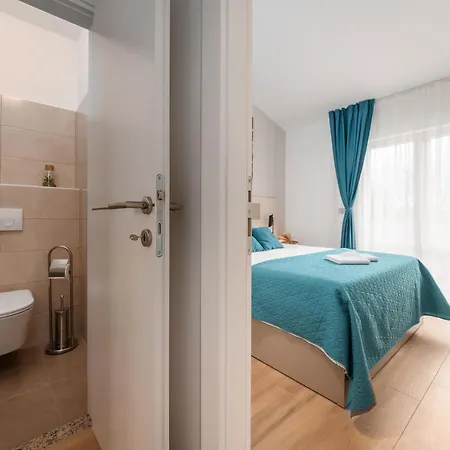 Grota Apartment *