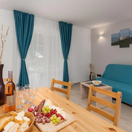 Apartment Grota *