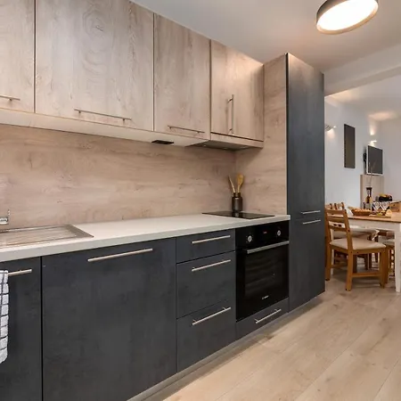 Apartment Grota Porec