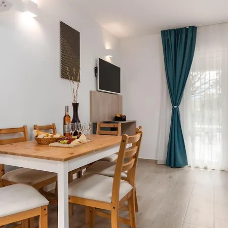 Grota Apartmán