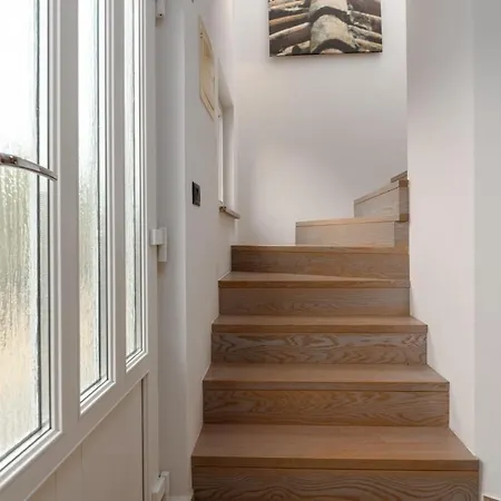 Apartmán Grota *