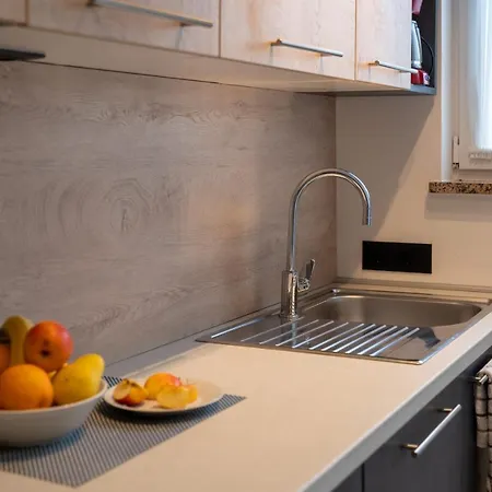 Apartment Grota