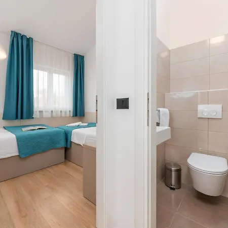 Grota Apartment