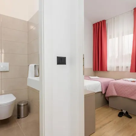 Apartment Grota Porec