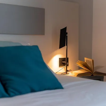 Apartment Grota