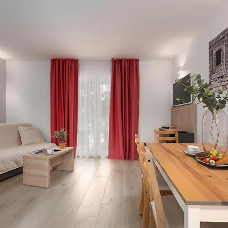 Apartment Grota