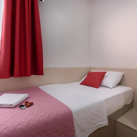 Grota Apartment