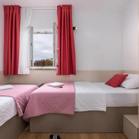 Grota Apartmán Poreč