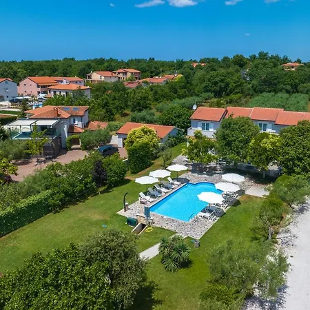 Apartment Grota Porec