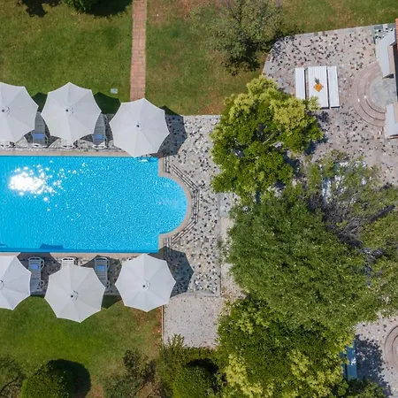 Grota * Porec