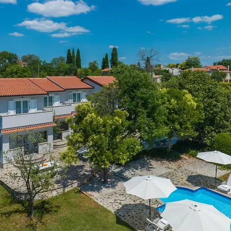 Apartmán Grota *
