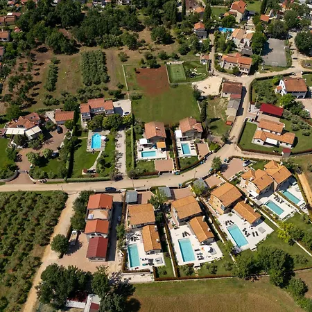 Apartmán Grota *