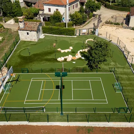 Lägenhet Grota Poreč