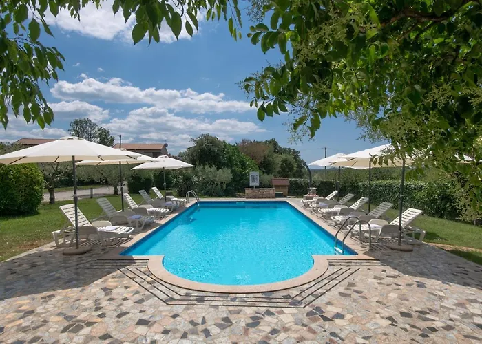 Appartement Grota Poreč