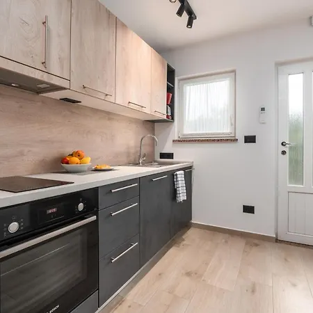 Apartman Grota