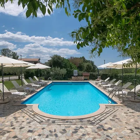 Apartamento Grota Poreč