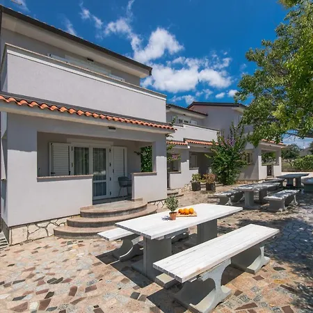 Apartman Grota
