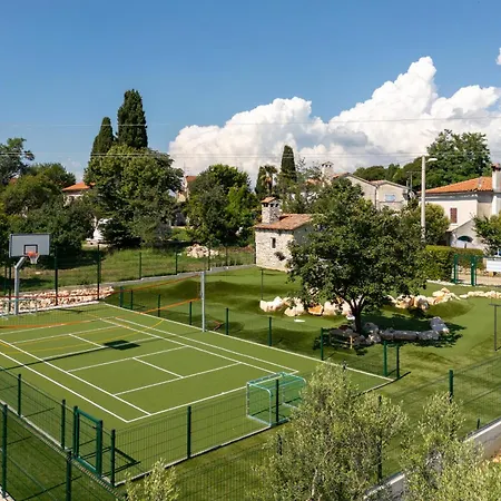 Grota Apartamento Poreč