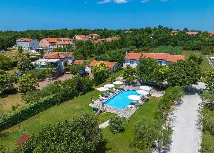 Lejlighed Grota Poreč