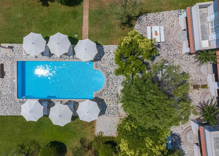 Grota * Poreč