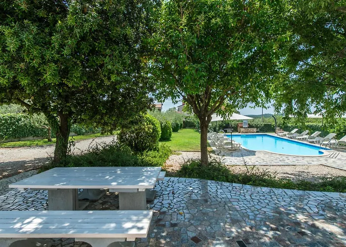 Grota Poreč