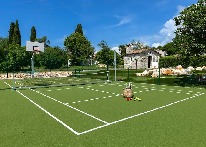 Grota Poreč